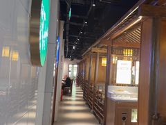 -老员外骨汤火锅(海州古城店)