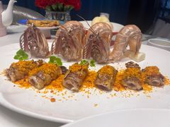 -海味世家·家常菜馆(明州里店)