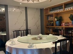 包房-湘语·湖南家常菜(新洲店)