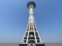 -宁波海天一洲景区