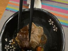 -解放碑威斯汀酒店-知味国际美食餐厅