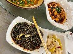 -成都驻京办餐厅(蜀都宾馆店)