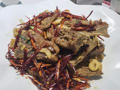 -楚鱼王·河鲜·湖北菜(华农店)