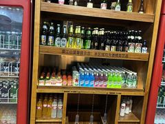 -韩盛·盛江山自助料理(于洪新玛特店)