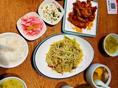 -小蓉合餐厅·川菜·陕南菜(凤城二路店)