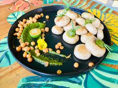 -烛影拾光观景餐厅·创意菜·摄影·小提琴(大唐不夜城店)