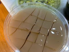 冰爽凉粉-芝麻糊世家(西华店)