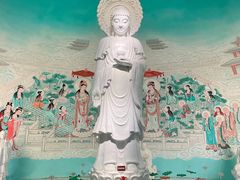 -大报恩寺遗址景区