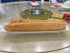 -中恒华茶楼(牌坊店)