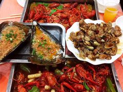 -阿木龙虾(河间路店)