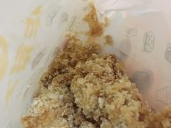 无骨鸡柳-华莱士·全鸡汉堡(宝岗店)