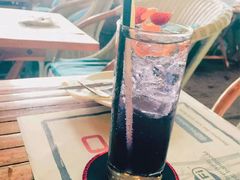 -Bamboo Bar & Grill Restaurant