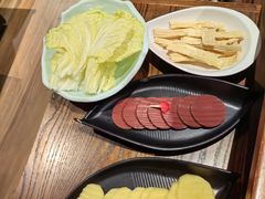 -快乐小羊·内蒙牛羊肉火锅(流花中心店)