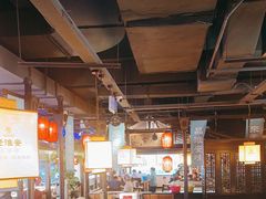 -老淮安·淮安菜(涟水店)