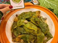 -闯关东东北农家菜(崂山石老人店)