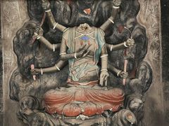 -敦煌石窟文物保护研究陈列中心