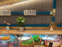 -一绪に寿喜烧(虹悦城店)