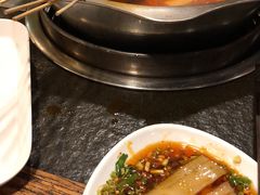 -川成串·自助串串香火锅(朝阳店)