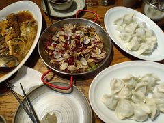 -必点海鲜·鲅鱼水饺(鞍山西道店)
