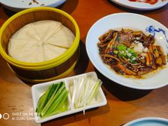 -三凤酒家·百年无锡菜(清扬茂业店)