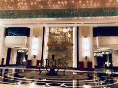 -万达文华酒店·美食汇自助餐厅