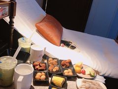 -和子足浴SPA会馆(东方之门店)