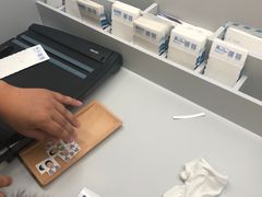 -天真蓝照相馆(杭州滨江宝龙店)