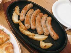 -萨莉亚意式餐厅(石鼓路店)