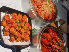 -巴厘龙虾·榜首油焖大虾(洞庭·艺术洋房店)