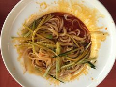 -西安阳光国际大酒店·中餐厅