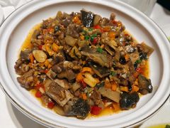 自贡小甲鱼-口味堂(珞喻路店)