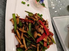 -汤记传菜(秀浦路店)