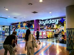 -尚泰清迈机场购物中心