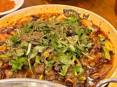 -杨三孃跷脚牛肉(玉双路店)