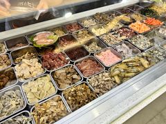 -福屿鲜捞小吃·捞化(福屿总店)