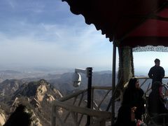 -丹东凤凰山景区