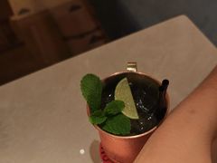 -Mezomd曼索蒂西班牙餐厅(广粤店)