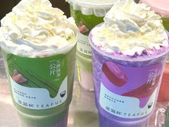 -星满杯TEAFUL(罗湖东门店)