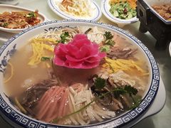 -老雒阳面馆·水席(定鼎门店)