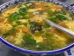 -百家园土菜馆(兴民北路店)