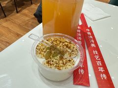 -西域伙伴清真牛肉面(中盛店)