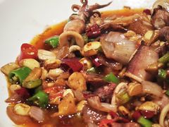 -健眺小海鲜(临海后山店)