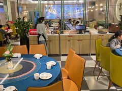 大堂-清晖小苑•顺德地方菜(壹海城店)