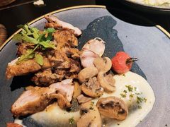 -404干式熟成牛排馆•聚会餐厅