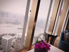 -金轩中餐厅 Jin Xuan(浦东丽思卡尔顿酒店)