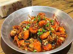 -盟重烧烤(高正街店)