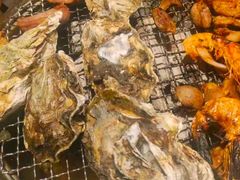 -韩盛·盛江山自助料理(学院路江北大学城店)