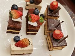 -青岛海天世园酒店-海澜阁中餐厅