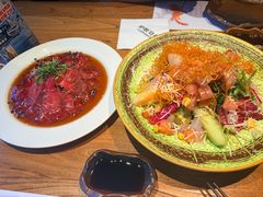 -炉胜·炉端烧·居酒屋