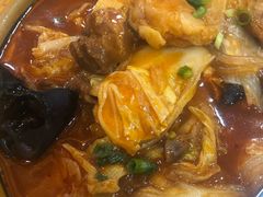 -西北朗益和穆斯林餐厅